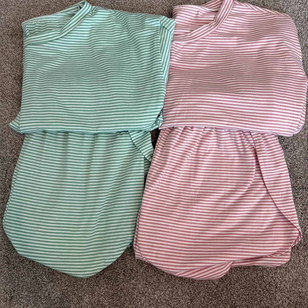 Loungewear Set Bundle